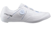 Zapatilla Ciclismo Ruta Shimano SH-RC503 Blancas